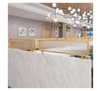 Tempered Glass Desk Divider Panel 80x25CM Stylish Privacy Separator for Dining & Workspaces Ideal Countertop Partition for Space Optimization and Enhanced Focus