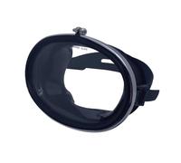 Tempered Glass Dive - Comfort Snorkeling Swimming Goggles, Adjustable Strap Buckle Design, Wide Vision Anti-Fog Lens | Professional Water Sports Gear For Diving Fishing Pool Practice