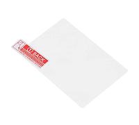 Tempered Glass Film Camera LCD Screen Protector Guard for Fuji X100T/X100F Camera, Slim and Comfortable, High Light Transmittance, Anti-Greasy, Easy to Wipe