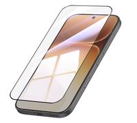 Tempered Glass Film for Honor 600 / 600 Pro Full Glue Beveled Anti-Scratch