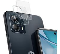 Tempered Glass Film For Motorola Moto G53 5G / G 5G 2023 Integrated Rear Camera Lens Tempered Glass Film