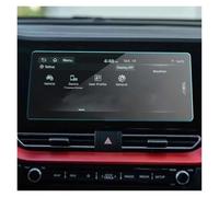 Tempered Glass Film For Niro 2020 2021 10.25 Inch Car Navigation Touch Screen Protector Auto Interior Accessories Auto Navigation Screen Protector
