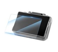 Tempered Glass Film for RC Pro 2 Remote Control Screen Cover AR Anti-Reflective Screen Protector for Mavic 4 Pro Anti-scratch Film