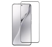 Tempered Glass Film For Xiaomi 15 Pro WTP-119 Jungle 9D HD Hot Bending Full Adhesive Film, For Laminating Machine Use