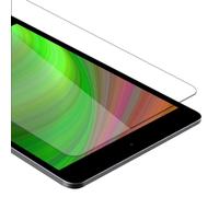 Cadorabo Tempered Glass for Apple iPad AIR / iPad AIR 2 Screen Protection 3D Touch for 9H Hardness Display Saver Protective Film