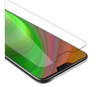 Tempered Glass for Asus ZenFone Max PRO M2 (6,3" inch) Screen Display Protection