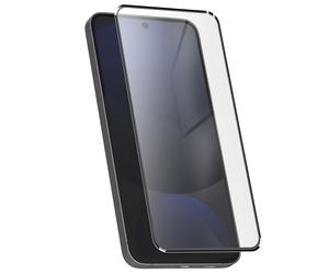 Tempered Glass for Galaxy S24 FE Hardness 9H Beveled Reinforced Corner