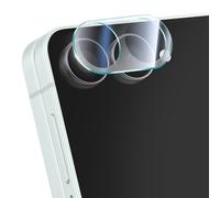 Tempered Glass for Galaxy Z Flip 7 Camera Anti-scratch Ultra Thin Resistant