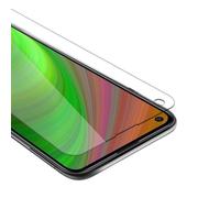 Tempered Glass for Huawei P40 lite E Screen Display Protection Film