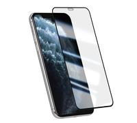 Tempered Glass for iPhone 11 Pro Anti-Scratch 3D Curved Edge Ultra Resistant