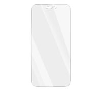 Tempered Glass for iPhone 15 9H Anti-spy 4smarts Second Glass