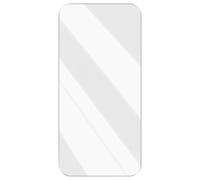 Tempered Glass for iPhone 15 Plus & 15 Pro Max 9H Transparent