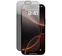 Tempered Glass for iPhone 15 Pro Max Model EasyShield 2 Pack Ultra Resistant