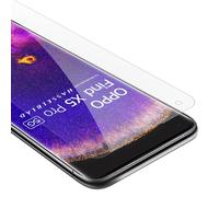 Tempered Glass for Oppo FIND X5 PRO Screen Display Protection Film