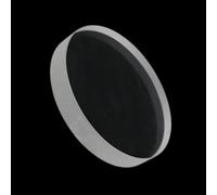 Tempered Glass for Pipeline Flange Valves, Dia 40-130mm Borosilicate Clear Glass Disc, Thick 8mm Valve Boiler Glass 1pc(120mm)(75mm)