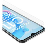 Tempered Glass for Realme C11 2021 Screen Display Protection Film