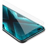 Tempered Glass for Realme X3 / X3 SuperZoom / X50 5G Screen Display Protection