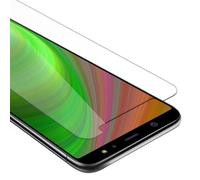 Tempered Glass for Samsung Galaxy A6 2018 Screen Display Protection Film