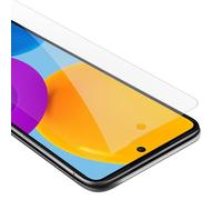Tempered Glass for Samsung Galaxy M52 5G Screen Display Protection Film