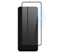 Tempered Glass for Samsung Galaxy S23 Plus, Full Adhesive, Curved