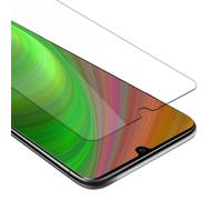 Tempered Glass for Xiaomi RedMi Note 10 Screen Display Protection Film