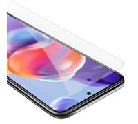 Tempered Glass for Xiaomi RedMi NOTE 11 PRO+ Screen Display Protection Film
