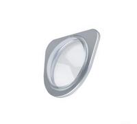 Tempered Glass Front Camera Protector | for Tesla Model