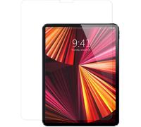 Tempered glass Gecko Apple Ipad Pro 12.9 2018/20/21 Blanc TU