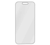 Tempered Glass iPhone 17 Pro Privacy Ultra Wide Fit with EasyAligner Anti-Shock