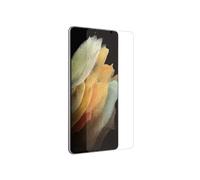 Tempered glass Muvit For Change 2,5D Samsung Galaxy S23 Plus/S22 Plus Blanc TU
