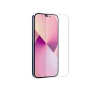 Tempered glass Muvit For Change iPhone 13 Pro Blanc TU