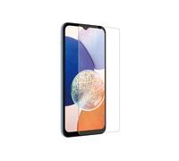 Tempered glass Muvit For Change Samsung Galaxy A14 4G/5G Blanc TU