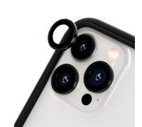 Tempered Glass Photo Lens for iPhone 16 Pro / 16 Pro Max Ultra Resistant