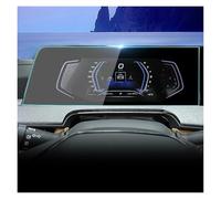 Tempered Glass Protective Film Sticker Car Dashboard GPS Navigation Screen LCD For Changan For Hunter Plus 2023 2024 Tempered Glass Protective