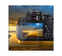 Tempered Glass Protector Guard Cover for Canon EOS 60D 600D 550D M M2 Kiss X5 X4 Rebel T3i T2i Camera LCD Screen Protective