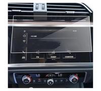 Tempered Glass Screen Protective Film For Q3 2021 2022 Car Navigation Radio DVD GPS LCD Dash Board Sticker Auto Navigation Screen Protector