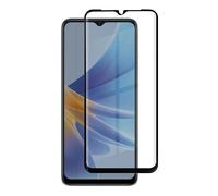Tempered Glass Screen Protector 2.5D for Oppo A17 Ultra Resistant