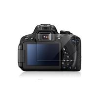Tempered Glass Screen Protector Film for Canon EOS 650D 70D 700D 750D 760D 77D 9000D 80D 800D 90D Rebel T4i T5i T6i T7i