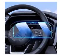 Tempered Glass Screen Protector Film For Qashqai J12 III E-POWER 2023 Car Instrument For Dashboard Anti-scratch Auto Navigation Screen Protector