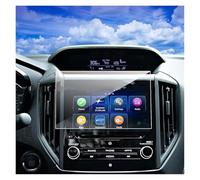 Tempered Glass Screen Protector Film For Subaru 2019-2024 8inch Car Radio GPS Navigation Anti-scratch Accessories Auto Navigation Screen Protector