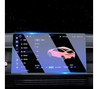 Tempered Glass Screen Protector For G6 2023-2024 (Navigation protector) | Compatible with XPeng, GPS Navigation, LCD, 9H Hardness, HD Clear, Anti Fingerprint, Anti Glare, Scratch Resistant, Exact Fit