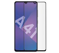 Tempered Glass Screen Protector for Galaxy A41 Beveled Edges