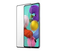Tempered Glass Screen Protector for Galaxy A51 9H Contour