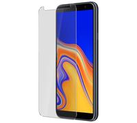 Tempered glass Screen Protector for Galaxy J4 Plus, 9H hardness