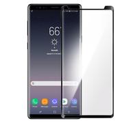 Tempered Glass Screen Protector for Galaxy Note 9 Beveled Edges