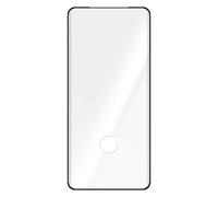 Tempered Glass Screen Protector for Galaxy S21 Ultra Beveled Edges