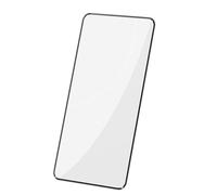 Tempered Glass Screen Protector for Galaxy S23 9H Aluminium Contour