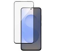 Tempered Glass Screen Protector for Galaxy S25 FE 9H Anti-fingerprint Curved