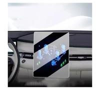 Tempered Glass Screen Protector For Geely 2024 13.2 Inch Car GPS Navigation Film LCD Anti-scratch Auto Navigation Screen Protector(1PCS GPS)