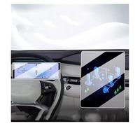 Tempered Glass Screen Protector For Geely 2024 13.2 Inch Car GPS Navigation Film LCD Anti-scratch Auto Navigation Screen Protector(2pcs)